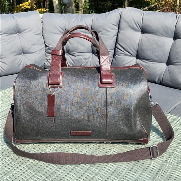 Wilsons Leather Other - 🔥Wilson’s Leather Duffle Bag
